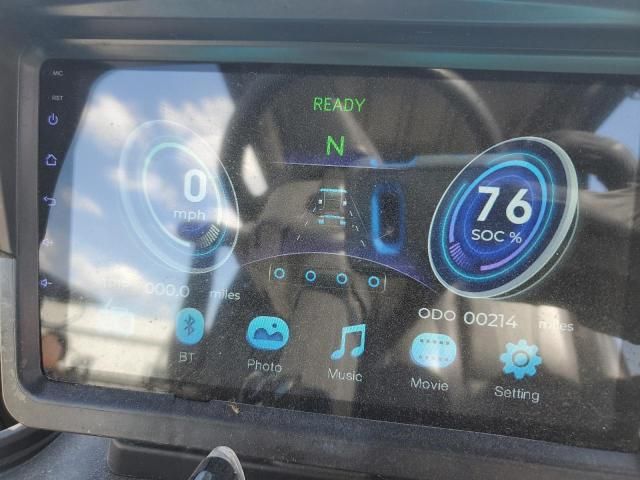 2024 HDK Evolution Ranger
