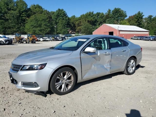 2015 Chevrolet Impala LT
