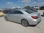 2019 Mercedes-Benz CLA 250 4matic