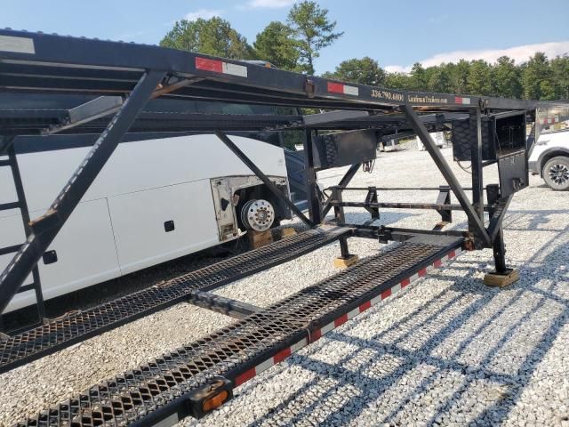 2019 Kaufman 5CARHAULER