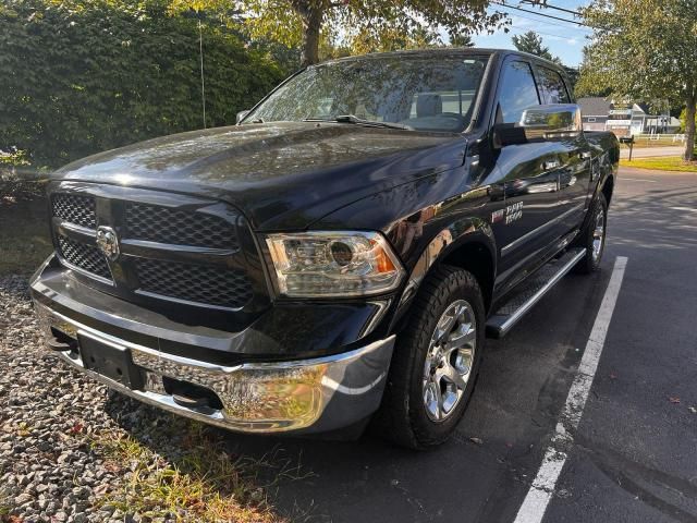 2013 Dodge 1500 Laramie
