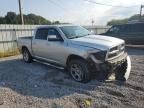 2012 Dodge RAM 1500 Longhorn