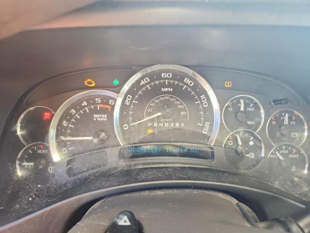 2006 Cadillac Escalade EXT