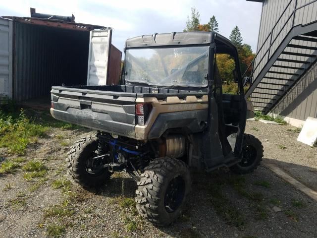 2023 Polaris Ranger XP 1000 Premium