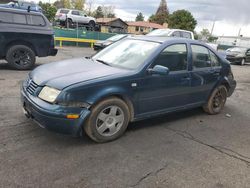 2002 Volkswagen Jetta GLS for sale in Denver, CO