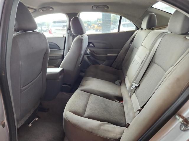 2013 Chevrolet Malibu LS