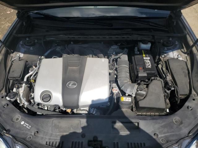 2021 Lexus ES 350 Base