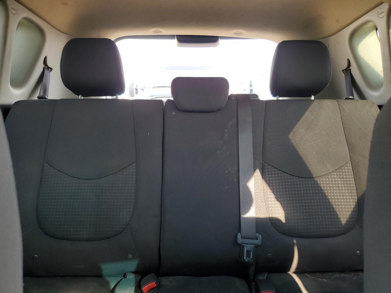 2013 KIA Soul Base