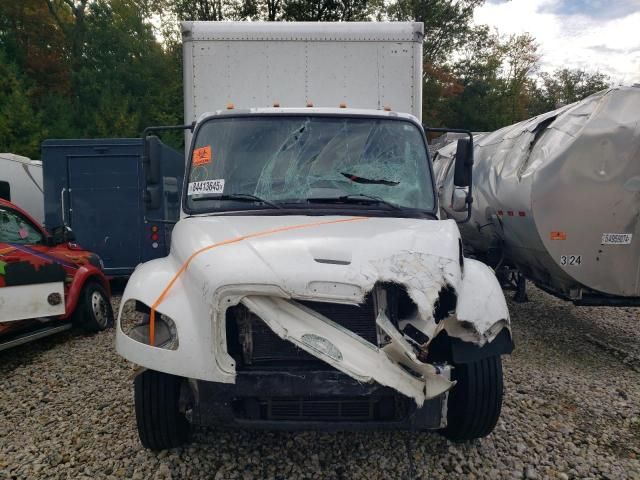 2016 Freightliner M2 106 Medium Duty
