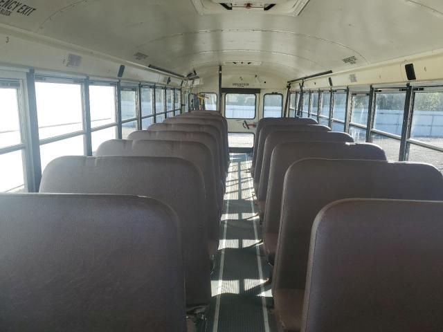 2010 Ic Corporation CE Series School-School Bus