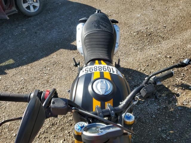 2019 Ducati Scrambler 1100