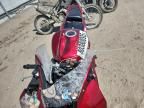 2007 Suzuki SV650