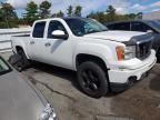 2012 GMC Sierra K1500 Denali
