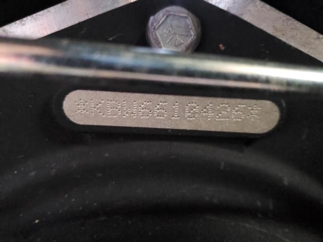 2006 Harley-Davidson Flhxi