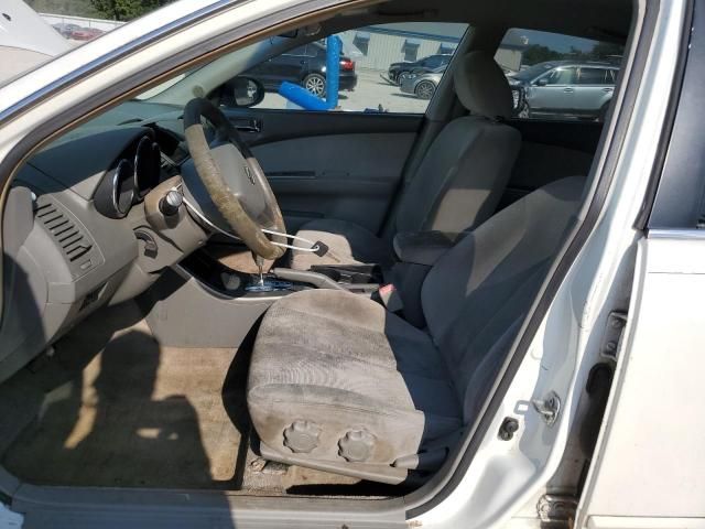 2005 Nissan Altima S