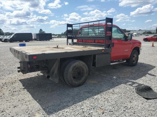 2004 Ford F350