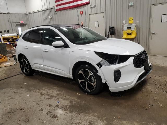 2023 Ford Escape ST Line Select