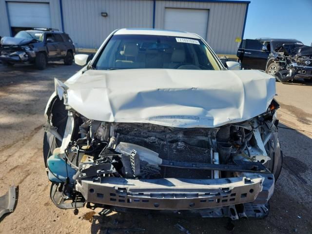 2010 Honda Accord Crosstour EXL