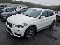 2017 BMW X1 XDRIVE28I en venta en Exeter, RI