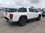 2017 Toyota Tacoma Double Cab