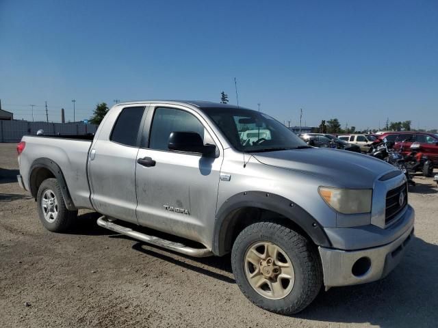 2008 Toyota Tundra Double Cab