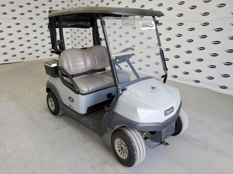 2022 Club Car Tempo FLA