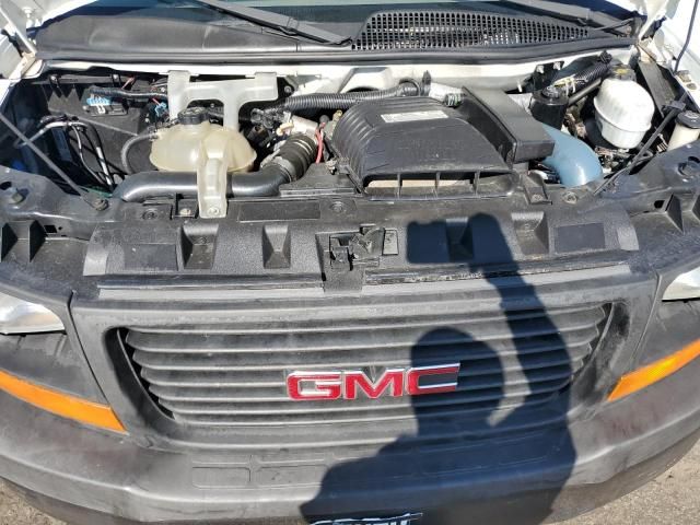 2008 GMC Savana G3500