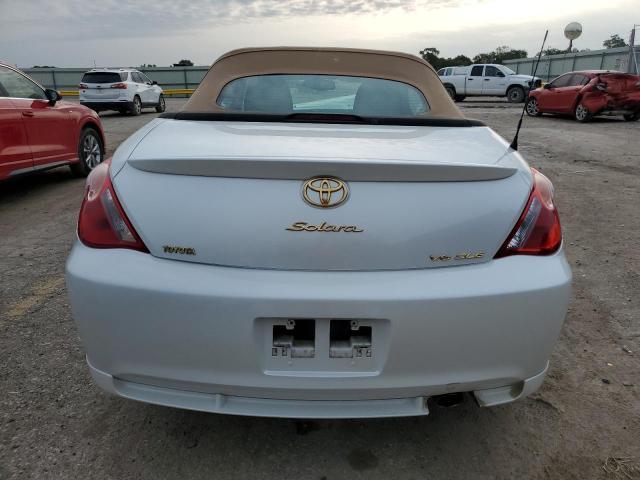 2006 Toyota Camry Solara se