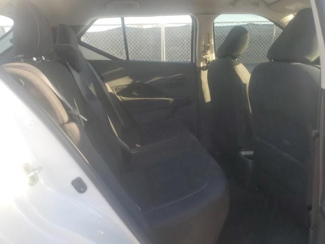 2022 Nissan Kicks S