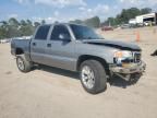 2007 GMC New Sierra C1500 Classic