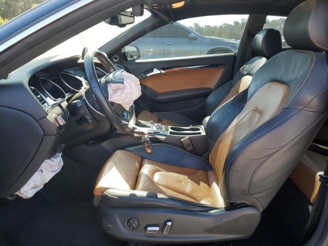 2014 Audi A5 Premium