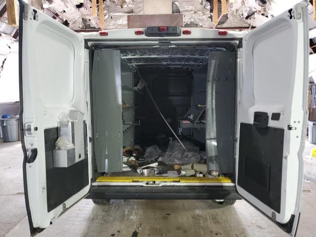 2023 Dodge RAM Promaster 1500 1500 Standard