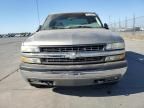2002 Chevrolet Silverado K1500