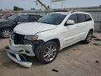2015 Jeep Grand Cherokee Summit
