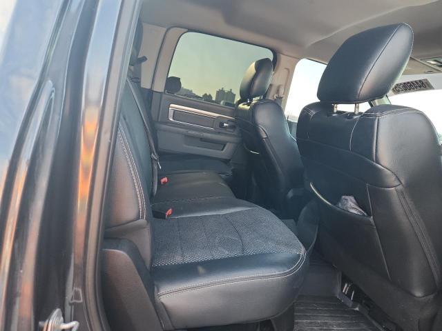 2019 Dodge Ram 1500 Classic slt