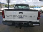 2007 Chevrolet Silverado C1500 Classic