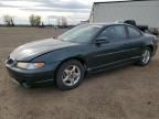 1999 Pontiac Grand Prix gt
