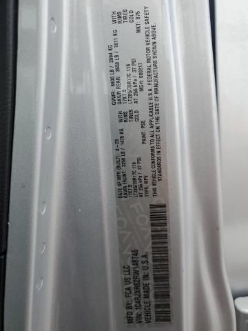 2024 Jeep Wrangler Rubicon 4XE