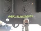 2006 Crossroads ALL Models-TOY Hauler Camper