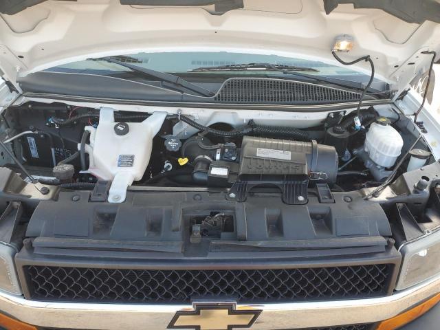 2019 Chevrolet Express G3500 LT