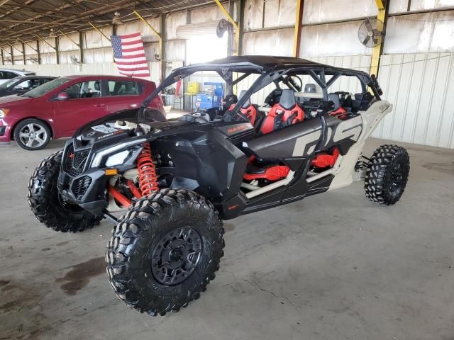 2022 Can-Am 2022 CAM AM X3 Turbo RR