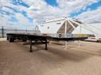 2012 Utility Flatbed Trailer