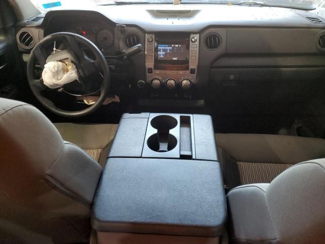 2014 Toyota Tundra Double Cab SR