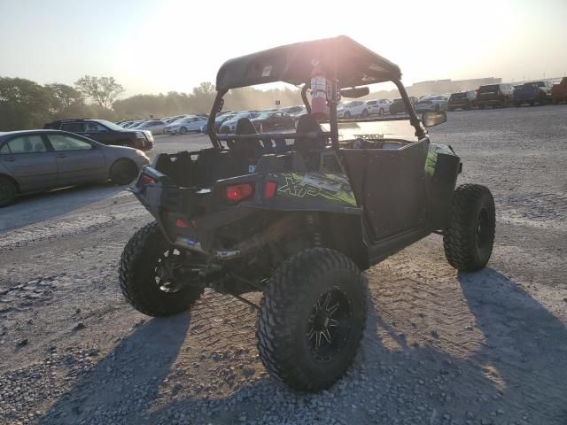 2013 Polaris RZR 900 XP EPS