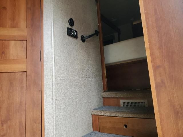 2016 Bihg Enclosed