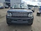 2012 Land Rover LR4 hse Luxury