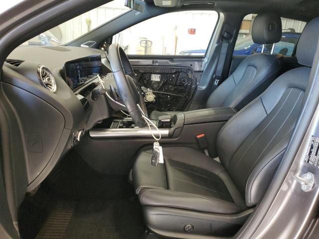 2021 Mercedes-Benz GLA 250 4matic