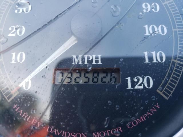 1997 Harley-Davidson Fxdwg