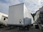 2006 Vanguard Dry van Trailer