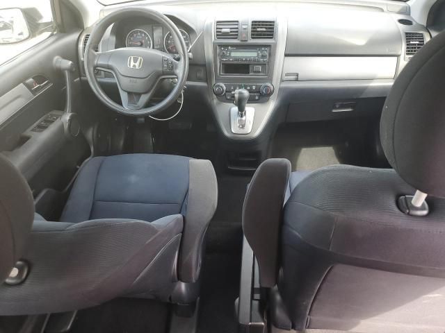 2010 Honda CR-V LX